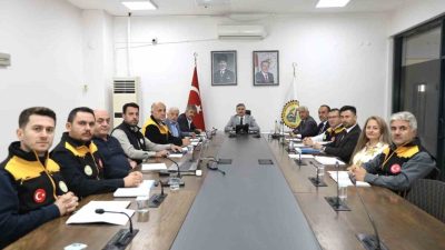 🔊 Haberi Sesli Dinle Hazır ▶ Dinle ⏸ Duraklat ⏹