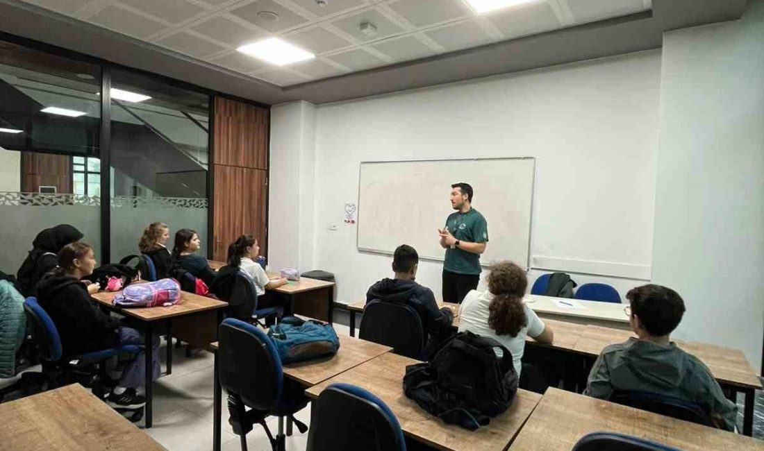 🔊 Haberi Sesli Dinle Hazır ▶ Dinle ⏸ Duraklat ⏹