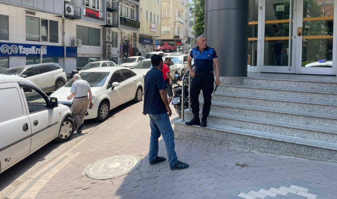 🔊 Haberi Sesli Dinle Hazır ▶ Dinle ⏸ Duraklat ⏹