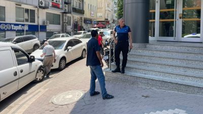 🔊 Haberi Sesli Dinle Hazır ▶ Dinle ⏸ Duraklat ⏹