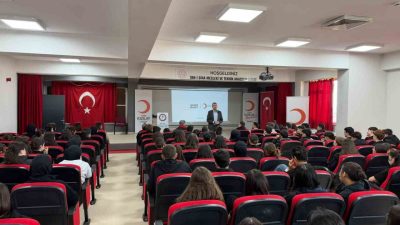 🔊 Haberi Sesli Dinle Hazır ▶ Dinle ⏸ Duraklat ⏹