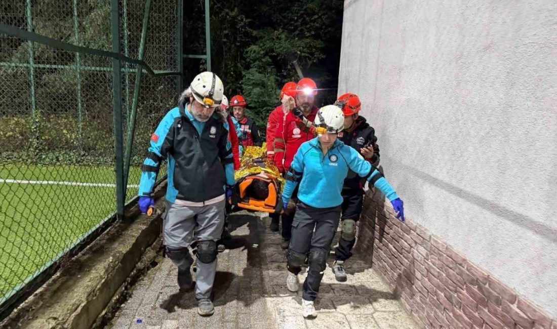🔊 Haberi Sesli Dinle Hazır ▶ Dinle ⏸ Duraklat ⏹