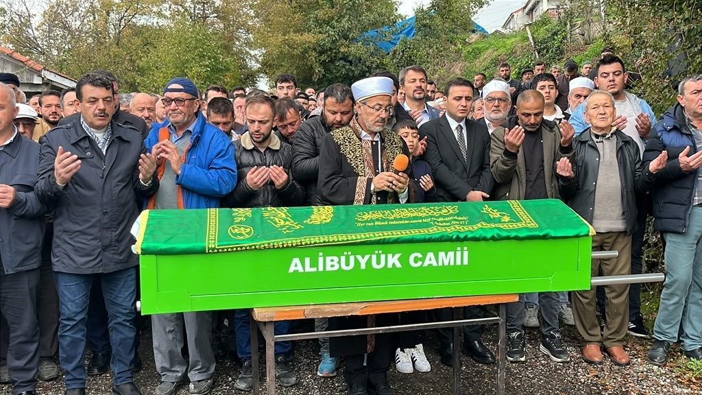 🔊 Haberi Sesli Dinle Hazır ▶ Dinle ⏸ Duraklat ⏹