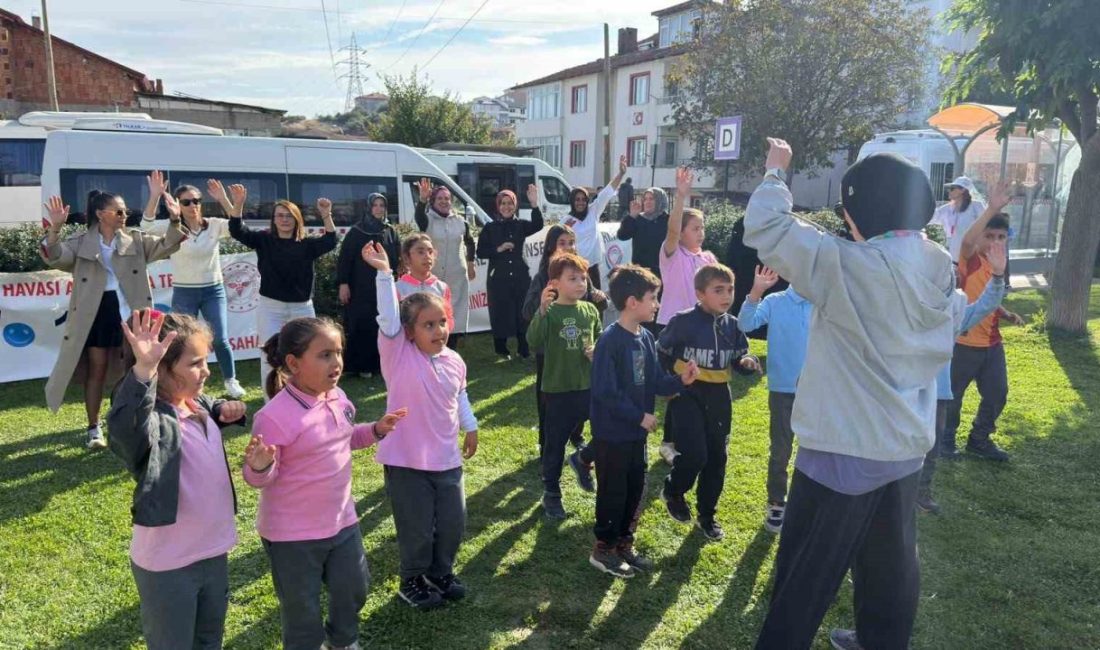 🔊 Haberi Sesli Dinle Hazır ▶ Dinle ⏸ Duraklat ⏹