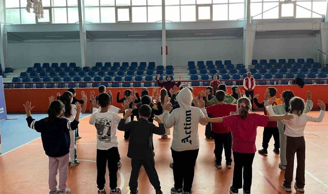 🔊 Haberi Sesli Dinle Hazır ▶ Dinle ⏸ Duraklat ⏹