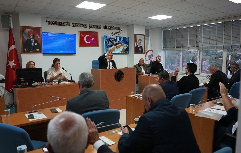🔊 Haberi Sesli Dinle Hazır ▶ Dinle ⏸ Duraklat ⏹