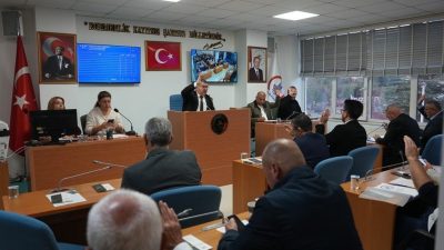 🔊 Haberi Sesli Dinle Hazır ▶ Dinle ⏸ Duraklat ⏹