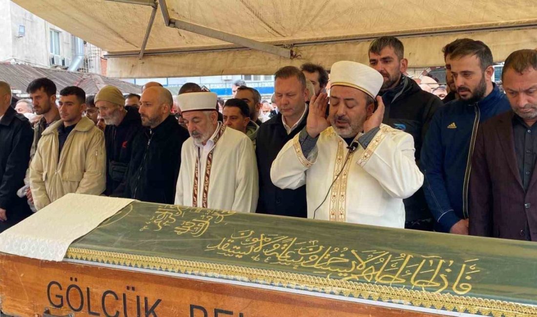 🔊 Haberi Sesli Dinle Hazır ▶ Dinle ⏸ Duraklat ⏹