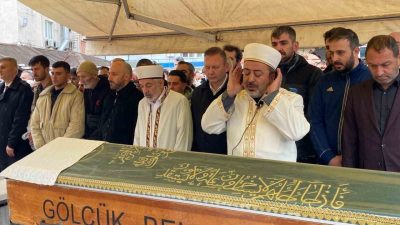 🔊 Haberi Sesli Dinle Hazır ▶ Dinle ⏸ Duraklat ⏹