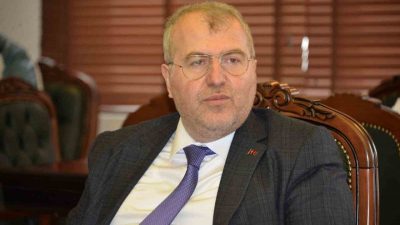 🔊 Haberi Sesli Dinle Hazır ▶ Dinle ⏸ Duraklat ⏹