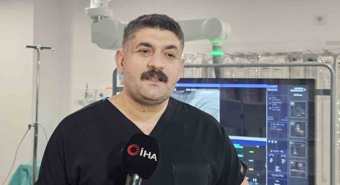 🔊 Haberi Sesli Dinle Hazır ▶ Dinle ⏸ Duraklat ⏹