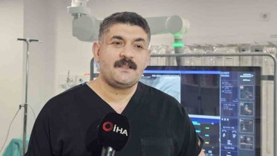 🔊 Haberi Sesli Dinle Hazır ▶ Dinle ⏸ Duraklat ⏹