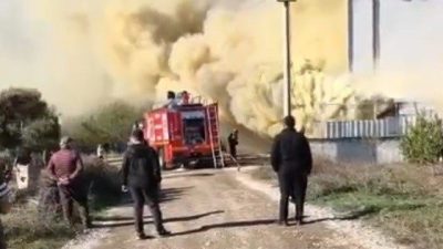 🔊 Haberi Sesli Dinle Hazır ▶ Dinle ⏸ Duraklat ⏹