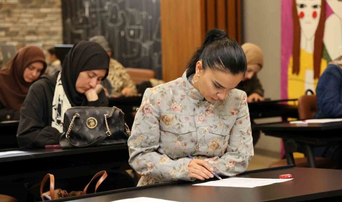 🔊 Haberi Sesli Dinle Hazır ▶ Dinle ⏸ Duraklat ⏹