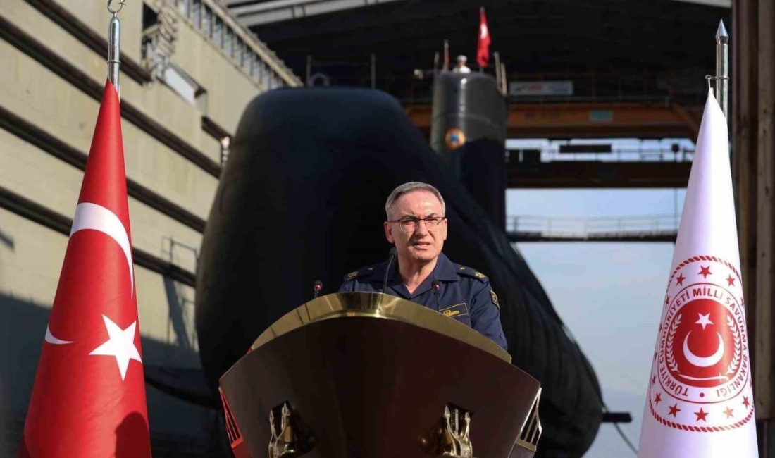 🔊 Haberi Sesli Dinle Hazır ▶ Dinle ⏸ Duraklat ⏹