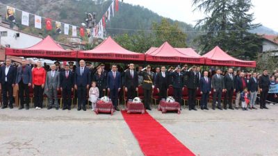 🔊 Haberi Sesli Dinle Hazır ▶ Dinle ⏸ Duraklat ⏹