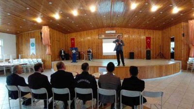 🔊 Haberi Sesli Dinle Hazır ▶ Dinle ⏸ Duraklat ⏹
