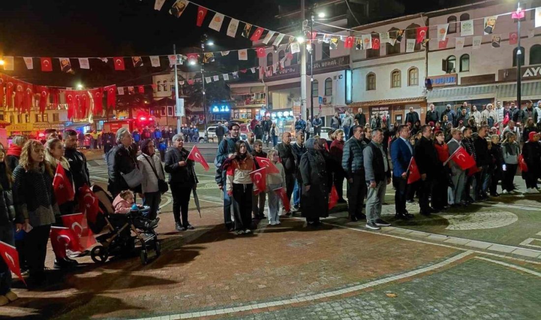 🔊 Haberi Sesli Dinle Hazır ▶ Dinle ⏸ Duraklat ⏹
