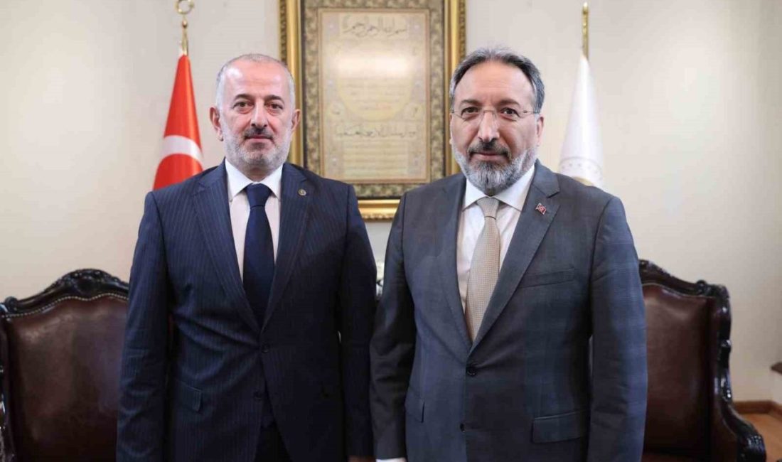 🔊 Haberi Sesli Dinle Hazır ▶ Dinle ⏸ Duraklat ⏹