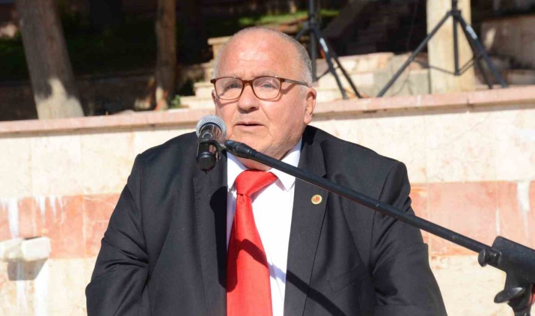 🔊 Haberi Sesli Dinle Hazır ▶ Dinle ⏸ Duraklat ⏹