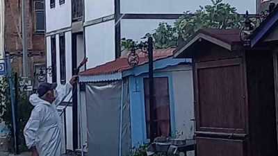 🔊 Haberi Sesli Dinle Hazır ▶ Dinle ⏸ Duraklat ⏹