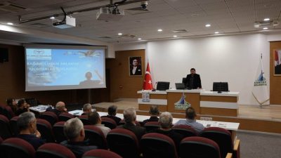 🔊 Haberi Sesli Dinle Hazır ▶ Dinle ⏸ Duraklat ⏹