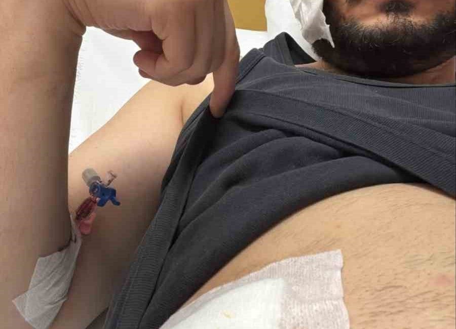 🔊 Haberi Sesli Dinle Hazır ▶ Dinle ⏸ Duraklat ⏹