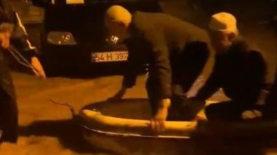 🔊 Haberi Sesli Dinle Hazır ▶ Dinle ⏸ Duraklat ⏹