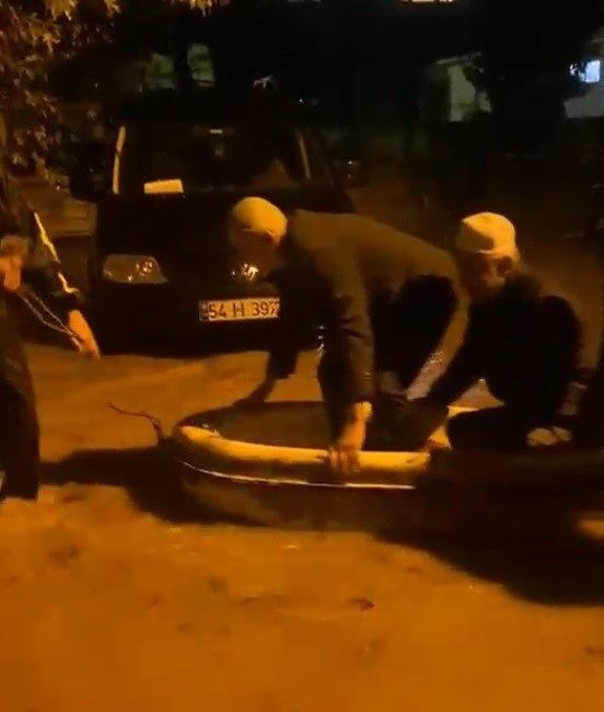 🔊 Haberi Sesli Dinle Hazır ▶ Dinle ⏸ Duraklat ⏹