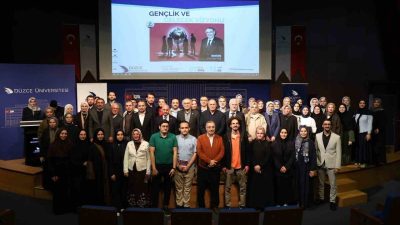 🔊 Haberi Sesli Dinle Hazır ▶ Dinle ⏸ Duraklat ⏹