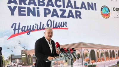 🔊 Haberi Sesli Dinle Hazır ▶ Dinle ⏸ Duraklat ⏹
