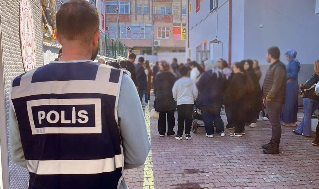 🔊 Haberi Sesli Dinle Hazır ▶ Dinle ⏸ Duraklat ⏹