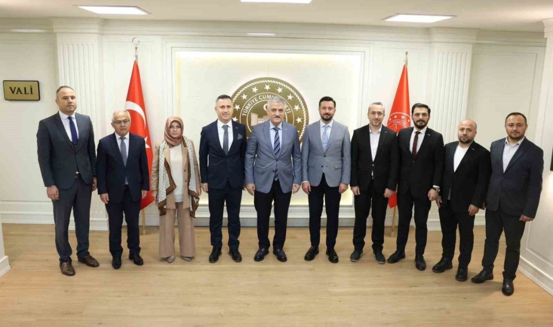 🔊 Haberi Sesli Dinle Hazır ▶ Dinle ⏸ Duraklat ⏹