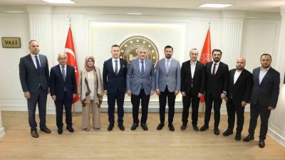 🔊 Haberi Sesli Dinle Hazır ▶ Dinle ⏸ Duraklat ⏹