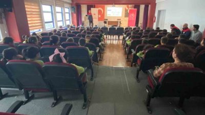 🔊 Haberi Sesli Dinle Hazır ▶ Dinle ⏸ Duraklat ⏹