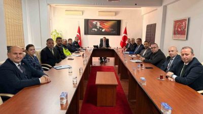 🔊 Haberi Sesli Dinle Hazır ▶ Dinle ⏸ Duraklat ⏹