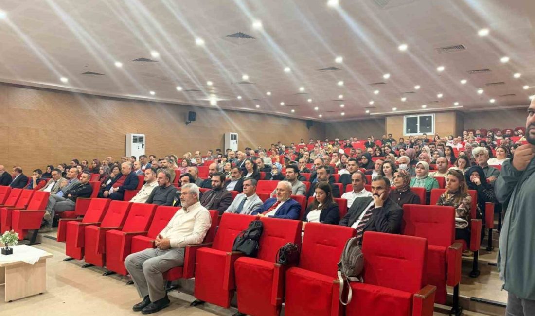 Düzce’de Ortak Yazılı Sınav Sistemi okul yöneticilerine anlatıldı 🔊 Haberi Sesli Dinle Hazır ▶ Dinle ⏸ Duraklat ⏹