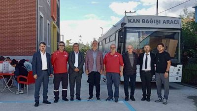 🔊 Haberi Sesli Dinle Hazır ▶ Dinle ⏸ Duraklat ⏹