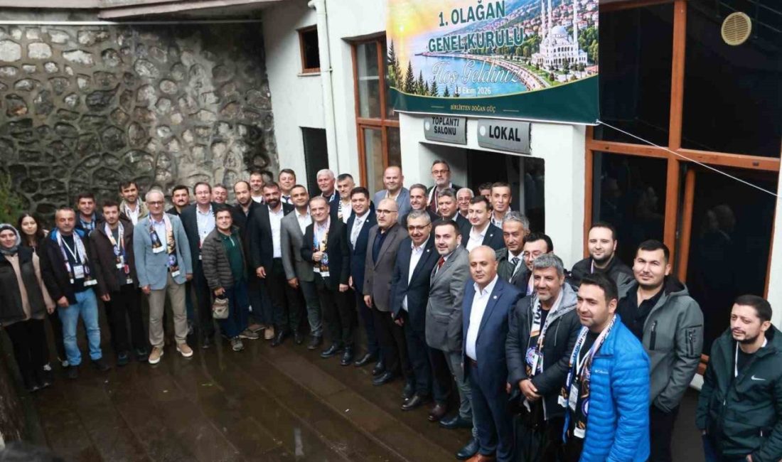 🔊 Haberi Sesli Dinle Hazır ▶ Dinle ⏸ Duraklat ⏹