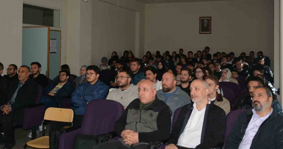🔊 Haberi Sesli Dinle Hazır ▶ Dinle ⏸ Duraklat ⏹