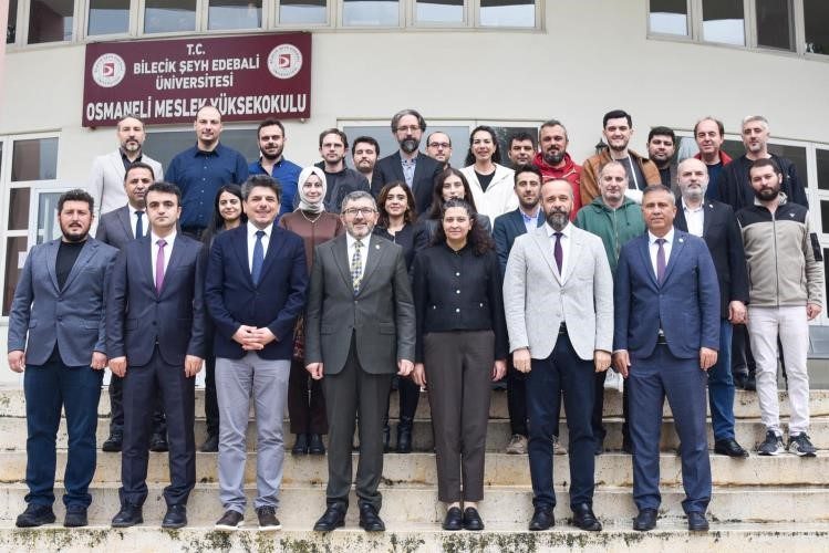 🔊 Haberi Sesli Dinle Hazır ▶ Dinle ⏸ Duraklat ⏹