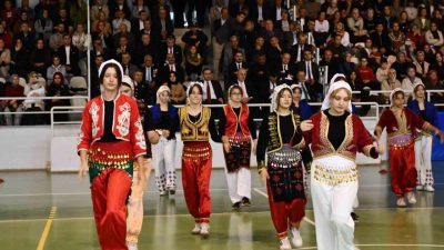 🔊 Haberi Sesli Dinle Hazır ▶ Dinle ⏸ Duraklat ⏹