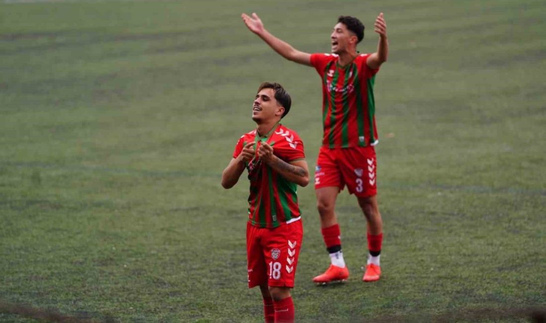 Bilecik’i Profesyonelliğe Geçiş Ligi’nde (PGL) temsil eden Osmanelispor, 6. Grup’taki