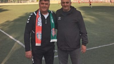 Osmanelispor’da sportif danışmanlık görevine Çetin Çal getirildi Bilecik’i bu sezon Profesyonelliğe Geçiş Ligi’nde (PGL) temsil edecek Osmanelispor,