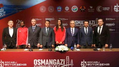 🔊 Haberi Sesli Dinle Hazır ▶ Dinle ⏸ Duraklat ⏹