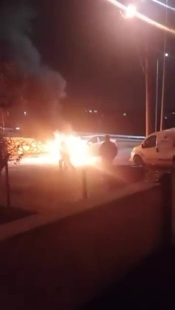 🔊 Haberi Sesli Dinle Hazır ▶ Dinle ⏸ Duraklat ⏹