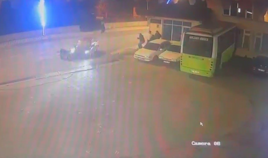 🔊 Haberi Sesli Dinle Hazır ▶ Dinle ⏸ Duraklat ⏹