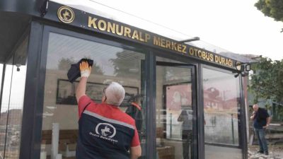 🔊 Haberi Sesli Dinle Hazır ▶ Dinle ⏸ Duraklat ⏹