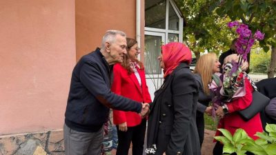 🔊 Haberi Sesli Dinle Hazır ▶ Dinle ⏸ Duraklat ⏹