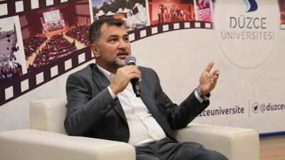 🔊 Haberi Sesli Dinle Hazır ▶ Dinle ⏸ Duraklat ⏹